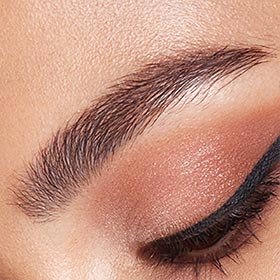 ZEENA BROW GEL MASCARA