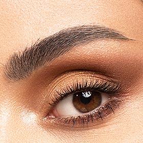 ZEENA SCULPTING BROW PENCIL WATERPROOF 