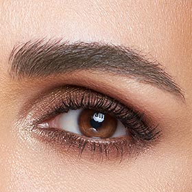 ZEENA SCULPTING BROW PENCIL WATERPROOF 