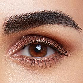 ZEENA SCULPTING BROW PENCIL WATERPROOF 