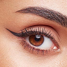 ZEENA MATTE EYELINER WATERPROOF 