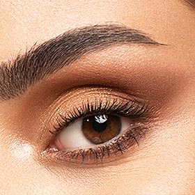 ZEENA EYECONIC EYESHADOW PALETTE 