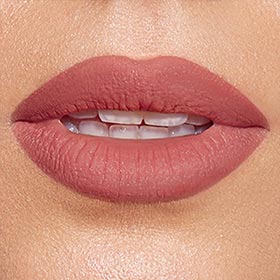 ZEENA LIQUID MATTE TATTOO LIPSTICK 