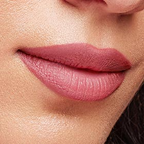 ZEENA LIQUID MATTE TATTOO LIPSTICK 