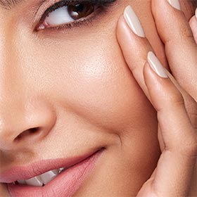 ZEENA MATTE FIXING POWDER 