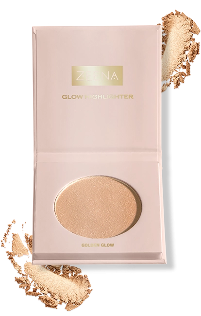 ZEENA GLOW HIGHLIGHTER 